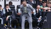 VELIKI IZAZOV ZA VILŠIRA: Bivši fudbaler Arsenala opet radi kao trener