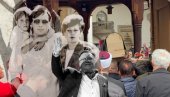 ЗАШТО ХАЛИДОВА СЕЈДА НИЈЕ БИЛА НА КОМЕМОРАЦИЈИ? Толико љубави и бриге јој је упућено, разумем је