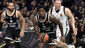 PRENOS, BASKONIJA - PARTIZAN: Crno-beli pod imperativom pobede