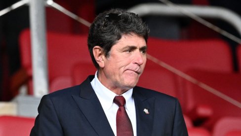 ŠOLAK JEDINI SRBIN KOJEM HRVATI POMAŽU: Zbog njega spremni da ruše i zakone