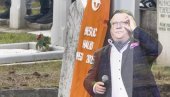 ЈУТРО НА ХАЛИДОВОМ ГРОБУ: Видите шта су усликале Сарајлије - боде очи, нема Србије, а има СВИХ земаља бивше Југе (ФОТО)
