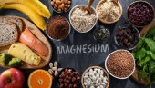 SIMPTOMI NEDOSTATKA MAGNEZIJUMA: Manjak važnog minerala utiče na svakodnevni život