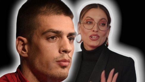 ZAŠTO SE MIRKA I VUJADIN NIKADA NISU VENČALI? Kriva sam ja - četiri vezane trudnoće