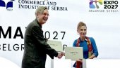 НАЈВЕЋИ ТЕХНОЛОШКИ САЈАМ НА СВЕТУ GITEX GLOBAL СТИЖЕ У БЕОГРАД