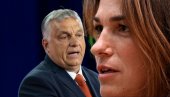 ORBANOV ŠOK POTEZ Vraća u igru BIVŠU ženu najvećeg opozicionara - Judit zbog ljubavne afere podnela ostavku, a ima premijerski potencijal