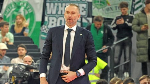 САМО ЈЕДАН ПОРАЗ ИМАЈУ У КАУНАСУ: Жалгирис изгледа моћно ове сезоне