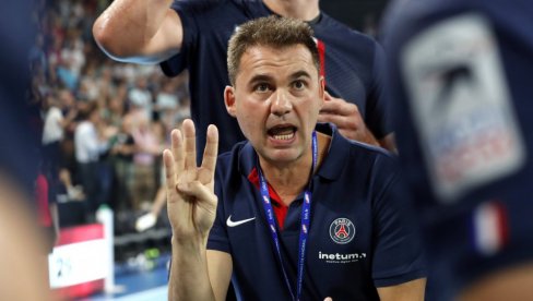 SLOVENIJA TESTIRA SRBIJU: Selektor rukometaša Raul Gonzales pozvao 20 igrača za ovaj meč