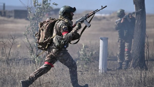 ЖЕСТОКЕ БОРБЕ КОД ХАРКОВА: Руска војска напредује, Украјинци остају без људи ЖЕСТОКЕ БОРБЕ КОД ХАРКОВА: Руска војска напредује, Украјинци остају без људи