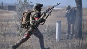 ŽESTOKE BORBE KOD HARKOVA: Ruska vojska napreduje, Ukrajinci ostaju bez ljudi