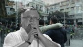 Халид би био љут да зна ко је све био на комеморацији, да се он питао....