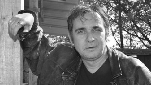 ГОДИШЊИЦА СМРТИ МАРКА ЖИВИЋА: Тек након сахране откривена велика тајна ГОДИШЊИЦА СМРТИ МАРКА ЖИВИЋА: Тек након сахране откривена велика тајна