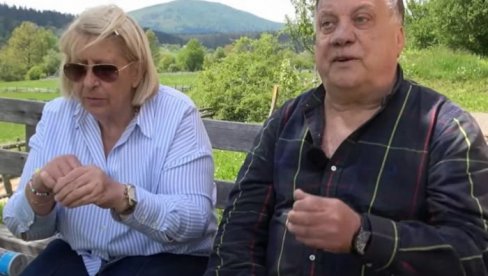 НИЈЕ УСПЕЛА ДА ДОЂЕ НА КОМЕМОРАЦИЈУ И САХРАНУ, А ТОЛИКО ЈЕ ТО ЖЕЛЕЛА: Откривено стање Сејде Бешлић након Халидове смрти НИЈЕ УСПЕЛА ДА ДОЂЕ НА КОМЕМОРАЦИЈУ И САХРАНУ, А ТОЛИКО ЈЕ ТО ЖЕЛЕЛА: Откривено стање Сејде Бешлић након Халидове смрти