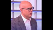 ВУЧИЋ НЕ ГОВОРИ ОНО ШТО ЈЕ ПОПУЛАРНО, ВЕЋ ОНО ШТО ЈЕ ИСТИНА Вучевић: Председник се бори за интересе државе, то му је најпрече ВУЧИЋ НЕ ГОВОРИ ОНО ШТО ЈЕ ПОПУЛАРНО, ВЕЋ ОНО ШТО ЈЕ ИСТИНА Вучевић: Председник се бори за интересе државе, то му је најпрече