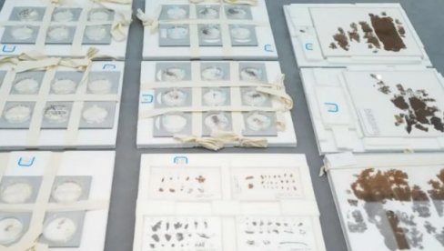 KINI VRAĆENO ISTORIJSKO BLAGO: Ispravljena nepravda nakon 79 godina KINI VRAĆENO ISTORIJSKO BLAGO: Ispravljena nepravda nakon 79 godina