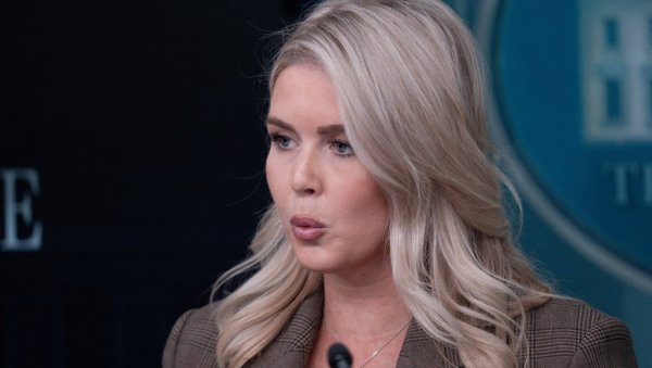 БЕЛА КУЋА: Само танкери које су одобриле САД напустиће Венецуелу