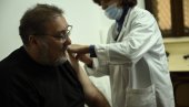 ПРЕВЕНЦИЈА НА ВРЕМЕ: Народни посланици вакцинисали се против сезонског грипа Торлаковом вакцином (ФОТО/ВИДЕО)