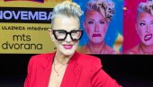ОВЕ ПРОМЕНЕ СУ ПРОЛАЗНЕ: Тијана Дапчевић о менопаузи и проблемима о којима жене ћуте (ФОТО)