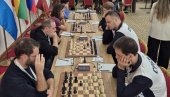 СРБИЈА ТРЕЋА У ЕВРОПИ: Наши шахисти освојили бронзу на екипном првенству у Батумију