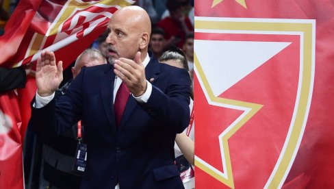 САША ОБРАДОВИЋ О НВОРИ: Под терапијама је, идемо дан по дан САША ОБРАДОВИЋ О НВОРИ: Под терапијама је, идемо дан по дан