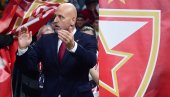 САША ОБРАДОВИЋ О НВОРИ: Под терапијама је, идемо дан по дан