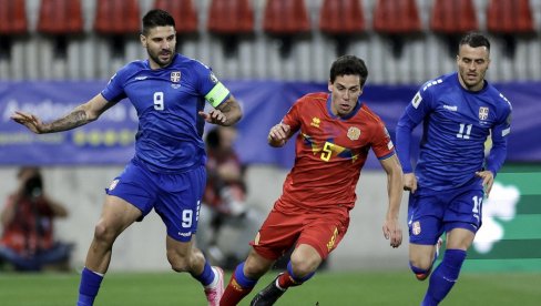 PRENOS, ANDORA - SRBIJA: Šta se ovo dešava?! Gol za golom (VIDEO) PRENOS, ANDORA - SRBIJA: Šta se ovo dešava?! Gol za golom (VIDEO)