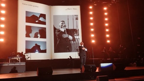 PRIJATELJI I KOLEGE GA PODRŽALE: Estrada pristigla na koncert Borisa Režaka (FOTO) PRIJATELJI I KOLEGE GA PODRŽALE: Estrada pristigla na koncert Borisa Režaka (FOTO)