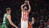 EMOTIVNI NIKOLA KALINIĆ: Nisam video ćerku 20 dana