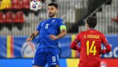 BOLAN PORAZ JE IZA NAS, ALI SMO REAGOVALI: Aleksandar Mitrović posle pobede Srbije nad Andorom
