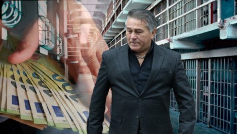 HALID MUSLIMOVIĆ OSUĐEN ZBOG NASILJA: Pretukao bivšu partnerku - preti mu kazna zatvorom HALID MUSLIMOVIĆ OSUĐEN ZBOG NASILJA: Pretukao bivšu partnerku - preti mu kazna zatvorom