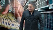 HALID MUSLIMOVIĆ OSUĐEN ZBOG NASILJA: Pretukao bivšu partnerku - preti mu kazna zatvorom