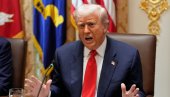 СТИГАО ОДГОВОР ТРАМПУ ЗБОГ РУСКЕ НАФТЕ: Одлучно одбацујемо притиске и принуду