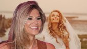 GALA SLAVLJE U MONAKU NA BRODU: Detalji milionske svadbe Meline DŽinović