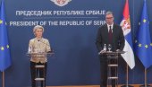 VUČIĆ O ILEGALNOM KAMPU KOD LOZNICE: Uhapsili smo troje ruskih državljana, istraga se nastavlja