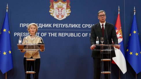 VUČIĆ O PROTESTIMA: U evropskim zemljama imate po 27 mrtvih, u Srbiji niko nije stradao - ova je zemlja šapion sveta po slobodi okupljanja