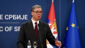 ВУЧИЋ О ИЛЕГАЛНОМ КАМПУ КОД ЛОЗНИЦЕ: Ухапсили смо троје руских држављана, истрага се наставља