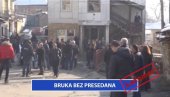 ЕВО ШТА МИСЛЕ БЛОКАДЕРИ О СРБИМА НА КиМ: Шака јада, подршка је бесмислена