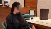 ТРАНСРОДНА ОСОБА ОСИМ ВУЈАДИНА УЦЕЊИВАЛА И ДРУГЕ МОЋНИКЕ: Ево ко се све нашао на списку рекетирања
