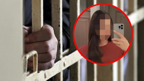 ПАЖЉИВО ЈЕ БИРАНО С КИМ ДЕЛИ ЋЕЛИЈУ Ево у који део ЦЗ-а је смештена транс особа осумњичена за уцену Вујадина Савића