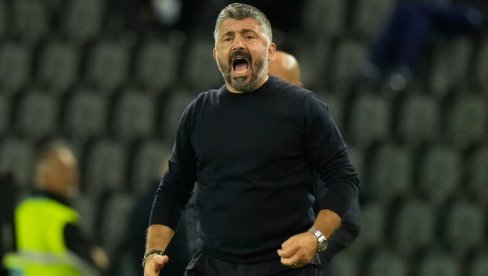 HRABRA IZJAVA: Evo šta će Gatuzo da uradi ako se azuri ne plasiraju na Svetsko prvenstvo HRABRA IZJAVA: Evo šta će Gatuzo da uradi ako se azuri ne plasiraju na Svetsko prvenstvo
