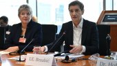 БРНАБИЋ У БЕРЛИНУ: “Ово је први пут да добијемо прилику да кажемо и нашу страну” (ВИДЕО) БРНАБИЋ У БЕРЛИНУ: “Ово је први пут да добијемо прилику да кажемо и нашу страну” (ВИДЕО)