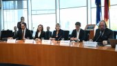БИО ЈЕ ОВО ДОБАР ДАН ЗА ЕВРОПСКЕ ИНТЕГРАЦИЈЕ СРБИЈЕ Брнабић: Кључно је да смо по први пут били позвани да се званично обратимо