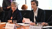 ТОЛИКО О ИЗОЛАЦИЈИ: Брнабић растурила аргументе блокадера