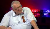 ИСТИНА О АТЕНТАТУ НА ШЕШЕЉА: Лидер радикала преживео захваљујући пратиоцу