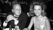 ROĐENA SESTRA DŽEKI KENEDI JE BILA PRINCEZA I MNOGO LEPŠA OD NJE: Prva dama NJujorka, radila sa Armanijem, čuveni pisac ju je obožavao