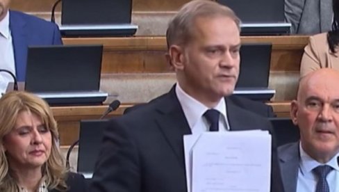 BORKO STEFANOVIĆ OPET LAŽE: Profil nije nestao! BORKO STEFANOVIĆ OPET LAŽE: Profil nije nestao!