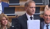 БОРКО СТЕФАНОВИЋ ОПЕТ ЛАЖЕ: Профил није нестао! БОРКО СТЕФАНОВИЋ ОПЕТ ЛАЖЕ: Профил није нестао!