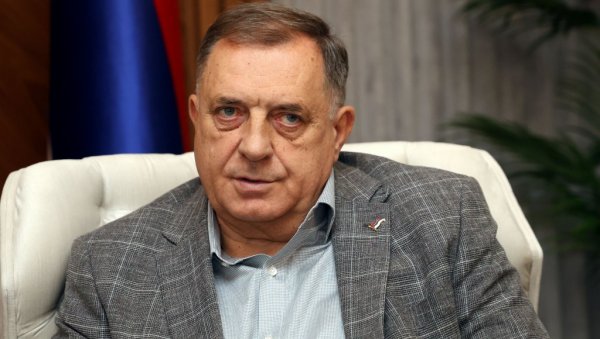 БИХ ЈЕ ЗАО ОКВИР ЗА СРБЕ Додик: Важно да Српска има прииступ центрима који одлучују, а то су Америка и Русија БИХ ЈЕ ЗАО ОКВИР ЗА СРБЕ Додик: Важно да Српска има прииступ центрима који одлучују, а то су Америка и Русија
