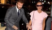 VIKTORIJA I DEJVID BEKAM OVAKO IZGLEDAJU KADA IZAĐU NA DEJT: Kako posle skoro tri decenije braka uspevaju da održe varnice? (FOTO)
