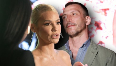 OZBILJNI PROBLEMI - NEIZDRŽIVO Zbog čega su se RAZVELI Nataša Bekvalac i Danilo Ikodinović? OZBILJNI PROBLEMI - NEIZDRŽIVO Zbog čega su se RAZVELI Nataša Bekvalac i Danilo Ikodinović?