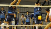 SUTRA STIŽE SPARTAK: Drugi uzastopni meč odbojkaša Ribnice pred svojim navijačima